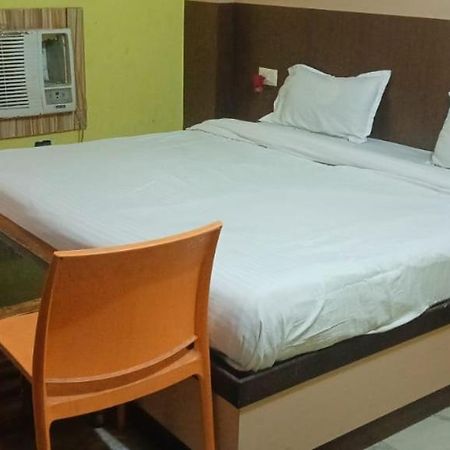 Hotel Crystal Inn 러크나우 외부 사진